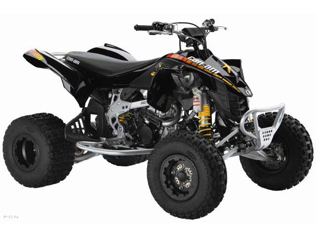Can Am Ds 450 >> 2008 Can Am Gs Can Am Ds 450 >> 2008 Can Am Gs