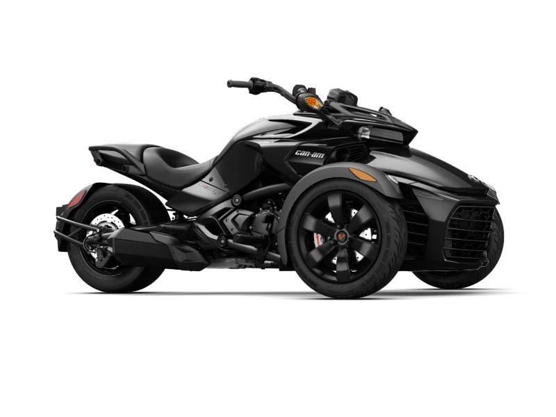 Spyder Motorcycle For Sale >> 2017 Can Am Spyder F3 Se6 Spyder Motorcycle For Sale >> 2017 Can Am Spyder F3 Se6