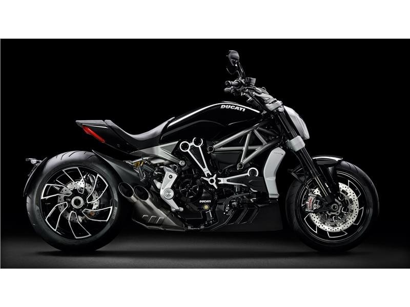 2016 S Xdiavel For Sale Ducati Motorcycles Cycle Trader