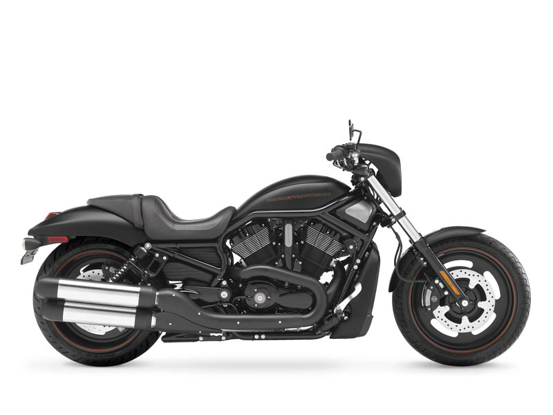 harley davidson night rod special 2007