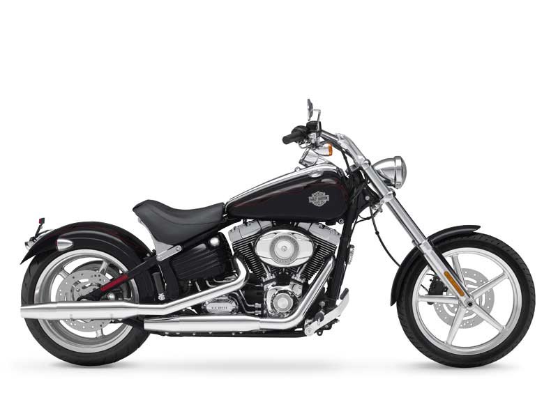 2011 Rocker C Softail For Sale - Harley-Davidson Motorcycles - Cycle Trader