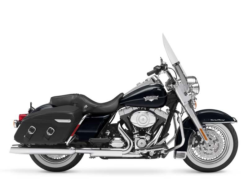35 2013 harley davidson road king classic cycle trader
