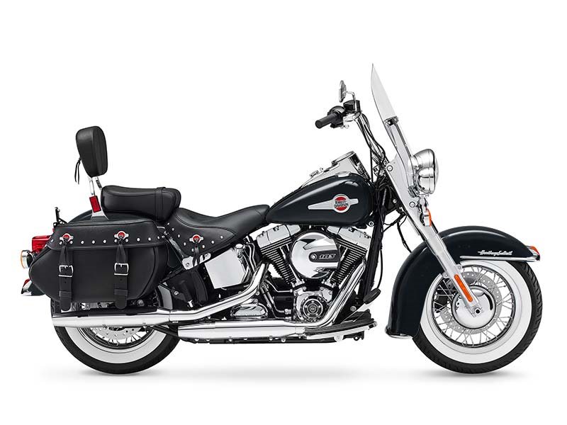2016 Heritage Softail For Sale HarleyDavidson Motorcycles Cycle Trader