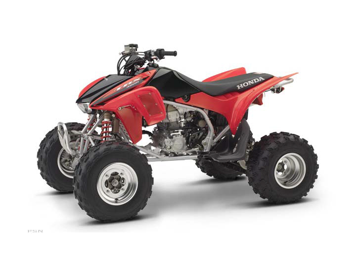 2007 Trx 450R For Sale Honda Motorcycles Near Me Cycle Trader