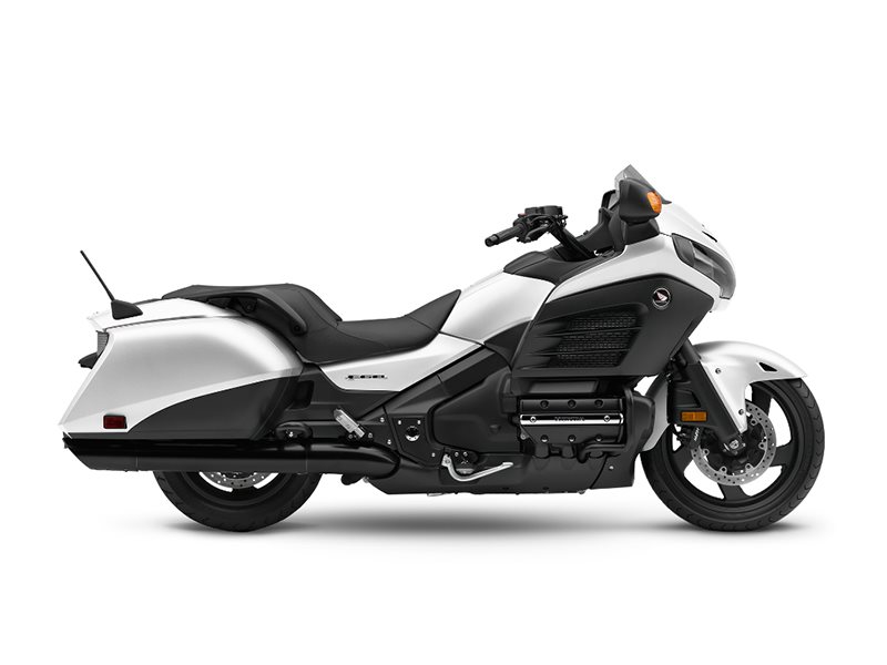 39 2016 Honda Gold Wing F6b Motorcycles For Cycle Trader 2016 Honda Gold Wing F6b Motorcycles For