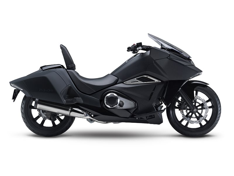 2 2016 Honda Nm4 Motorcycles For Cycle Trader 2016 Honda Nm4 Motorcycles For