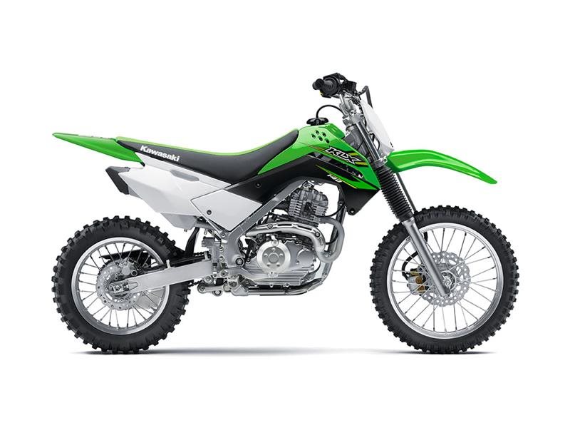 16 2017 Kawasaki Klx 140 Motorcycles For Cycle Trader 2017 Kawasaki Klx 140 Motorcycles