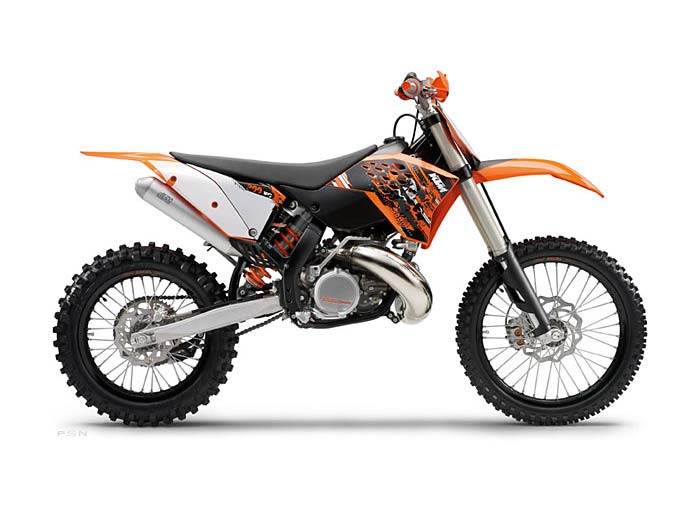 2009 300 Xc For Sale - Ktm Motorcycles 