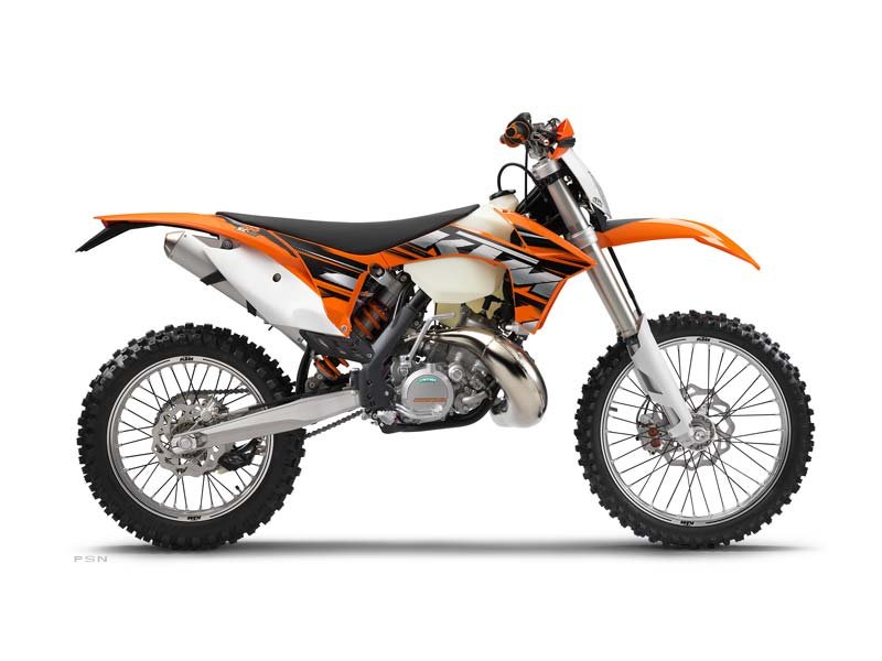 2013 200 Xc-W For Sale - Ktm 