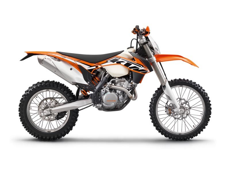 2014 250 Xcf For Sale - Ktm Motorcycles 