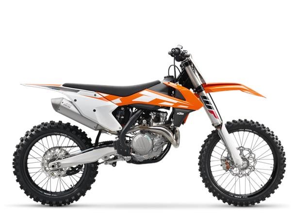 2016 450 Sx-F For Sale - Ktm Motorcycles Near Me - Cycle Trader