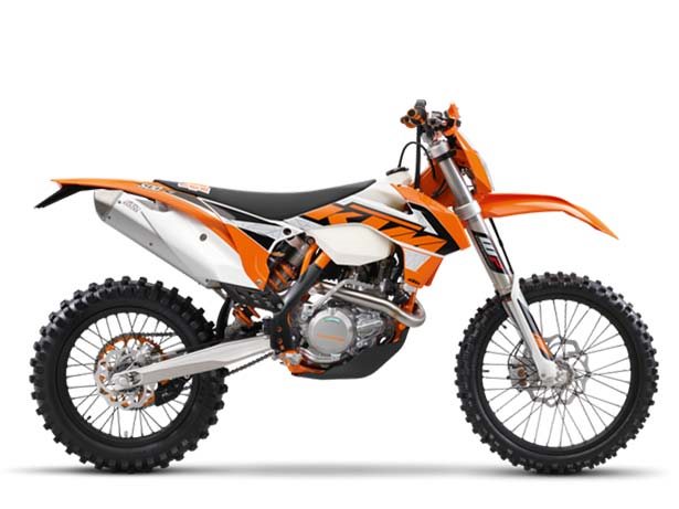 2016 500 Xc-W For Sale - Ktm Motorcycles Near Me - Cycle Trader