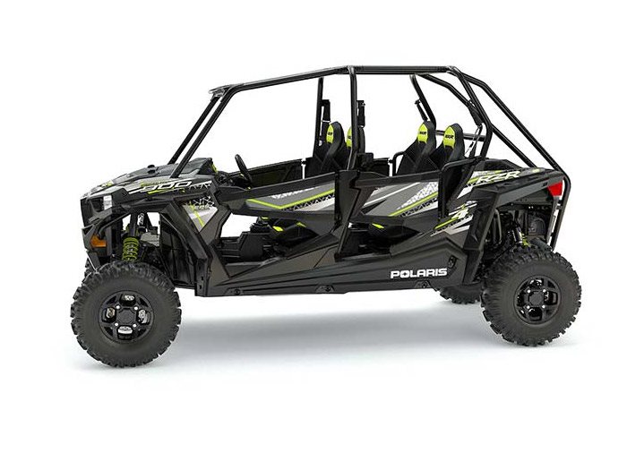 Mansfield 2 New 2017 Polaris Rzr 4 900 Eps Cycle Trader 2017 New Polaris Rzr 4 900 Eps Atv For In Mansfield