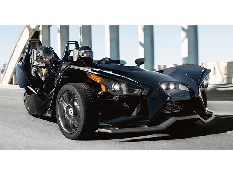 2016 Slingshot For Sale Slingshot Motorcycles Cycle Trader