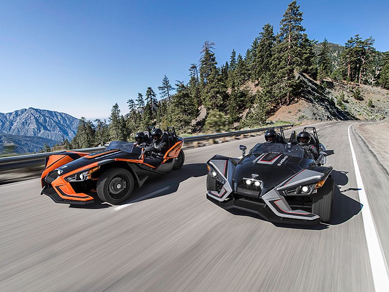 2017 Slr Slingshot For Sale Slingshot Motorcycles Cycle Trader