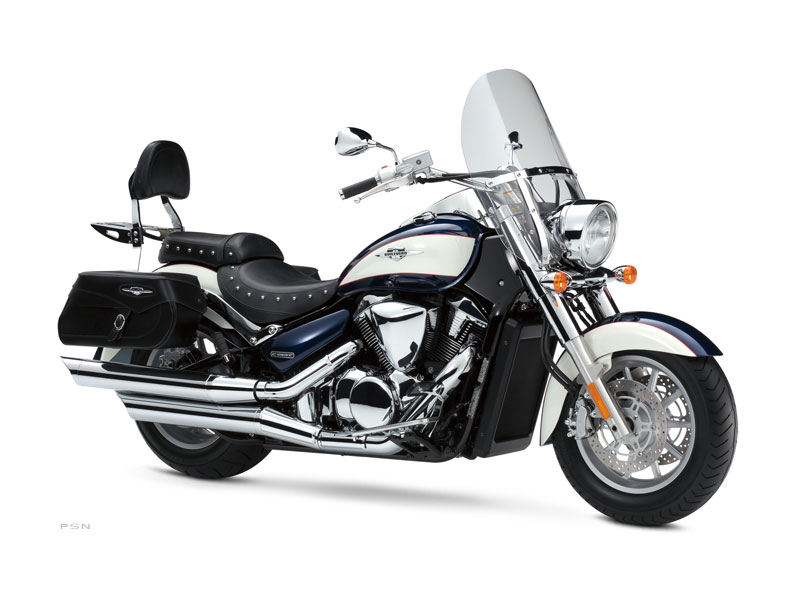 Pennsylvania - 2008 Boulevard C109RT For Sale - Suzuki Motorcycles ...