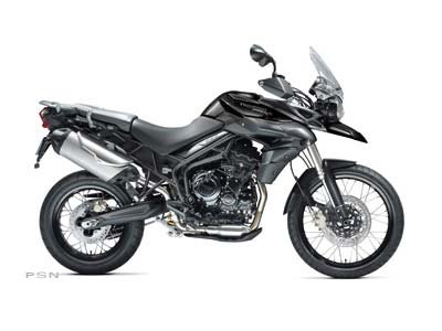 19 2012 Triumph Tiger Motorcycles For Sale Cycle Trader