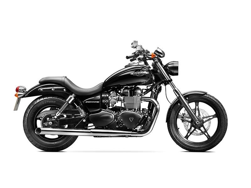 Triumph Motorcycles 