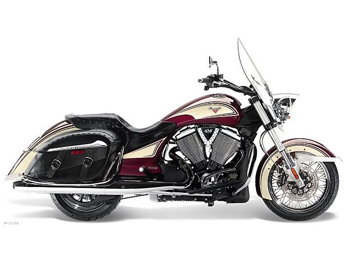 2013 Cross Roads Classic For Sale 