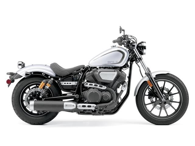 2015 yamaha bolt r spec horsepower