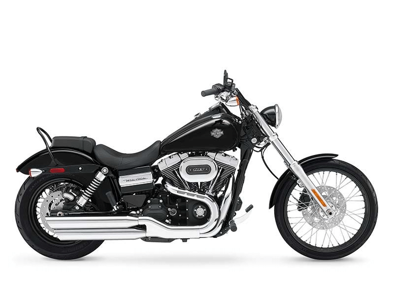 harley davidson dyna wide glide for sale