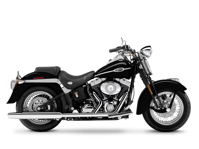 Springer Softail For Sale - Harley-Davidson Motorcycles - Cycle Trader