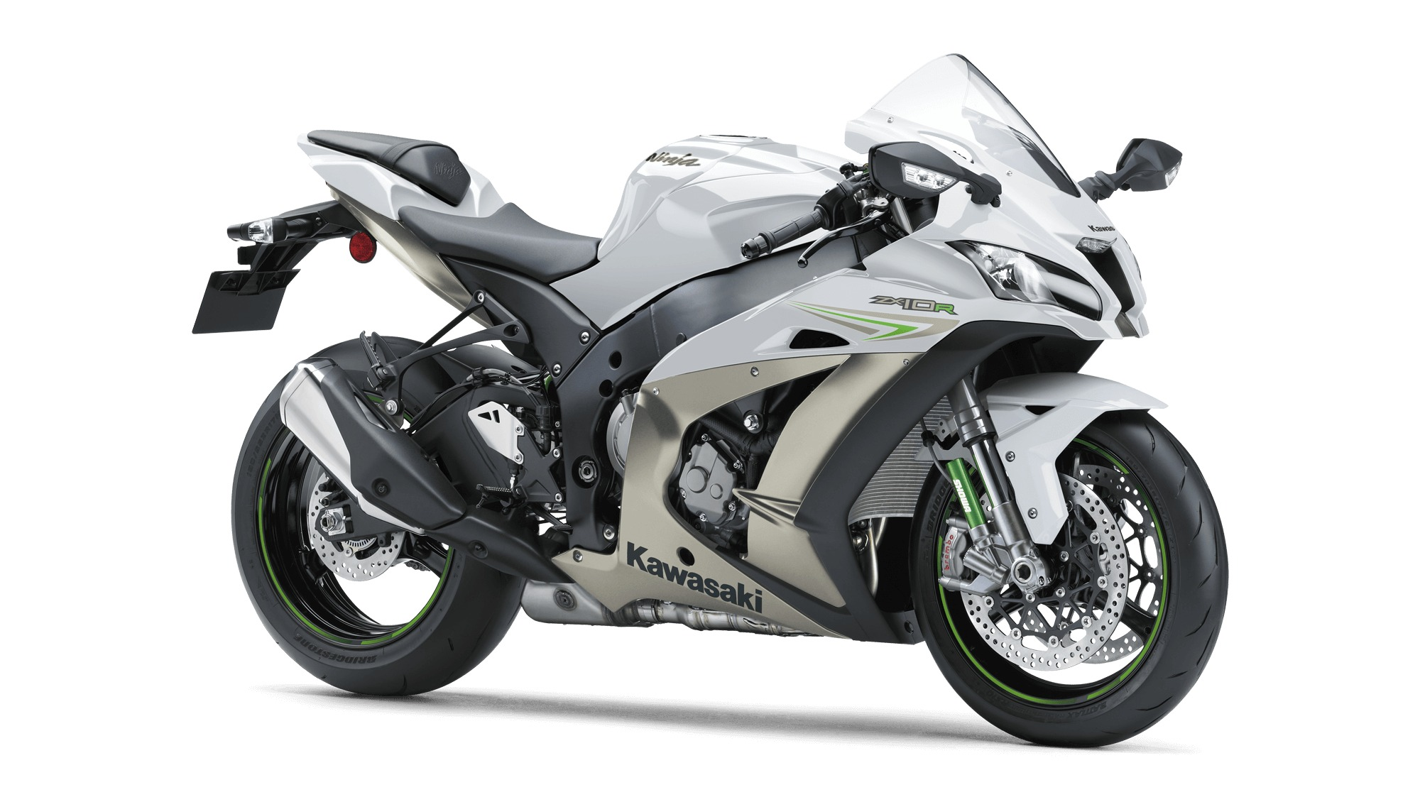 ZX-10RR For Sale Kawasaki Motorcycles - Cycle Trader