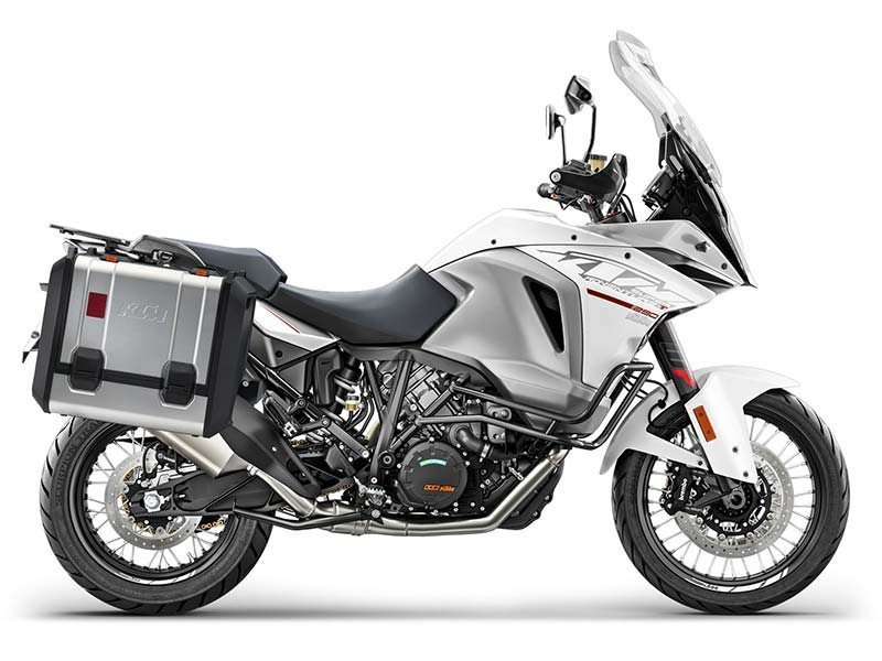 thumbnail image 2 of Speedo Angels KTM 1290 Super Adventure R/S 2017+ Screen Protector Kit (Clear + Anti-Glare) 2 of 4