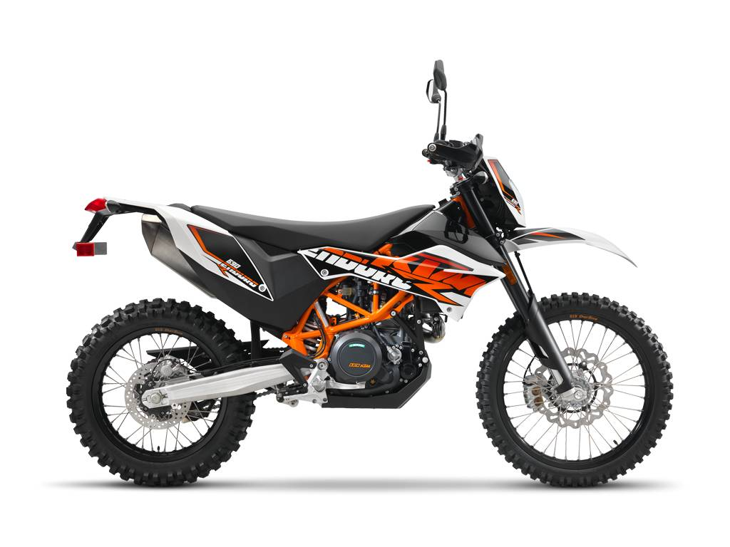 Ktm 690 adventure cheap r for sale