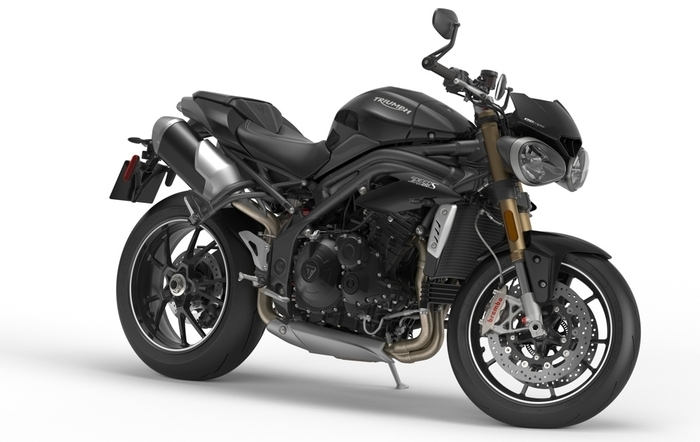 Triumph speed triple store for sale near me