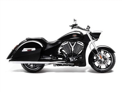Cross Roads Classic For Sale - Victory 