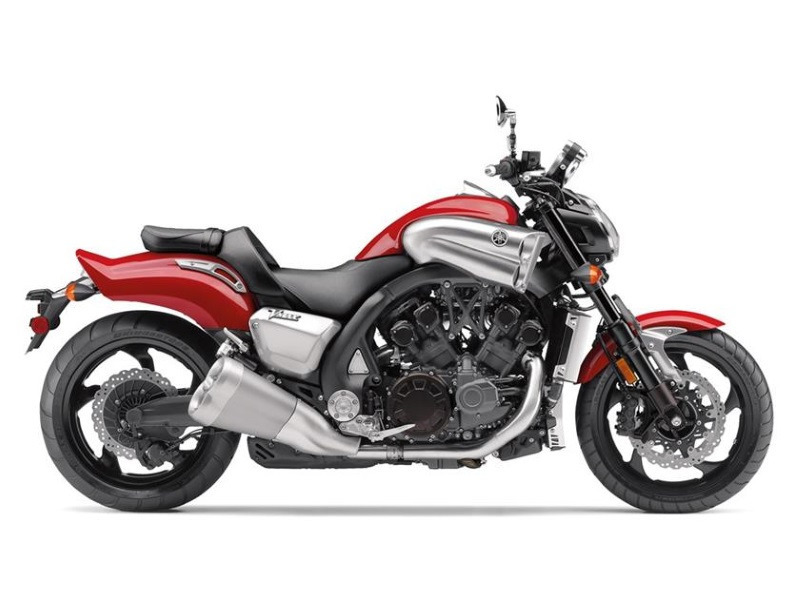 used yamaha vmax for sale