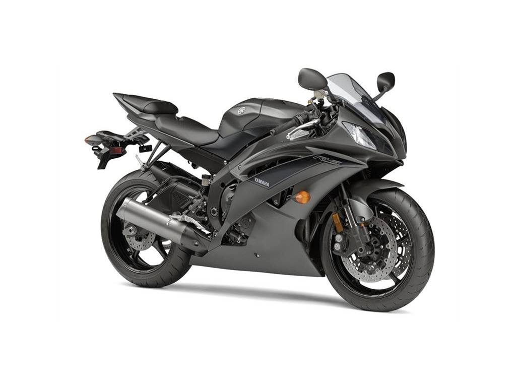 used yamaha r6 for sale